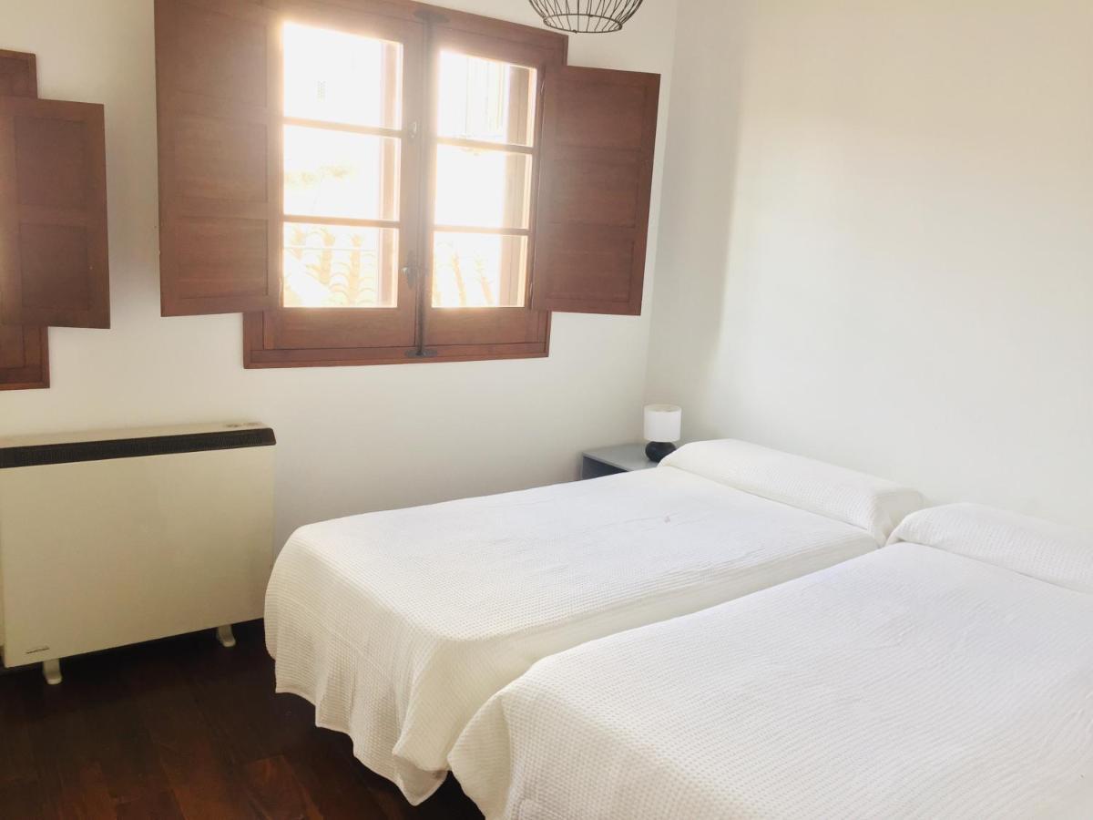 Apartment El Ventanillo
