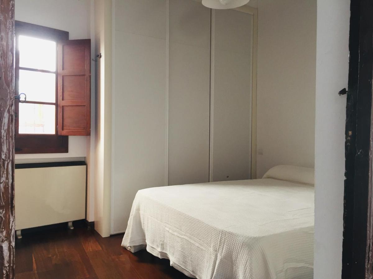 El Ventanillo Apartment