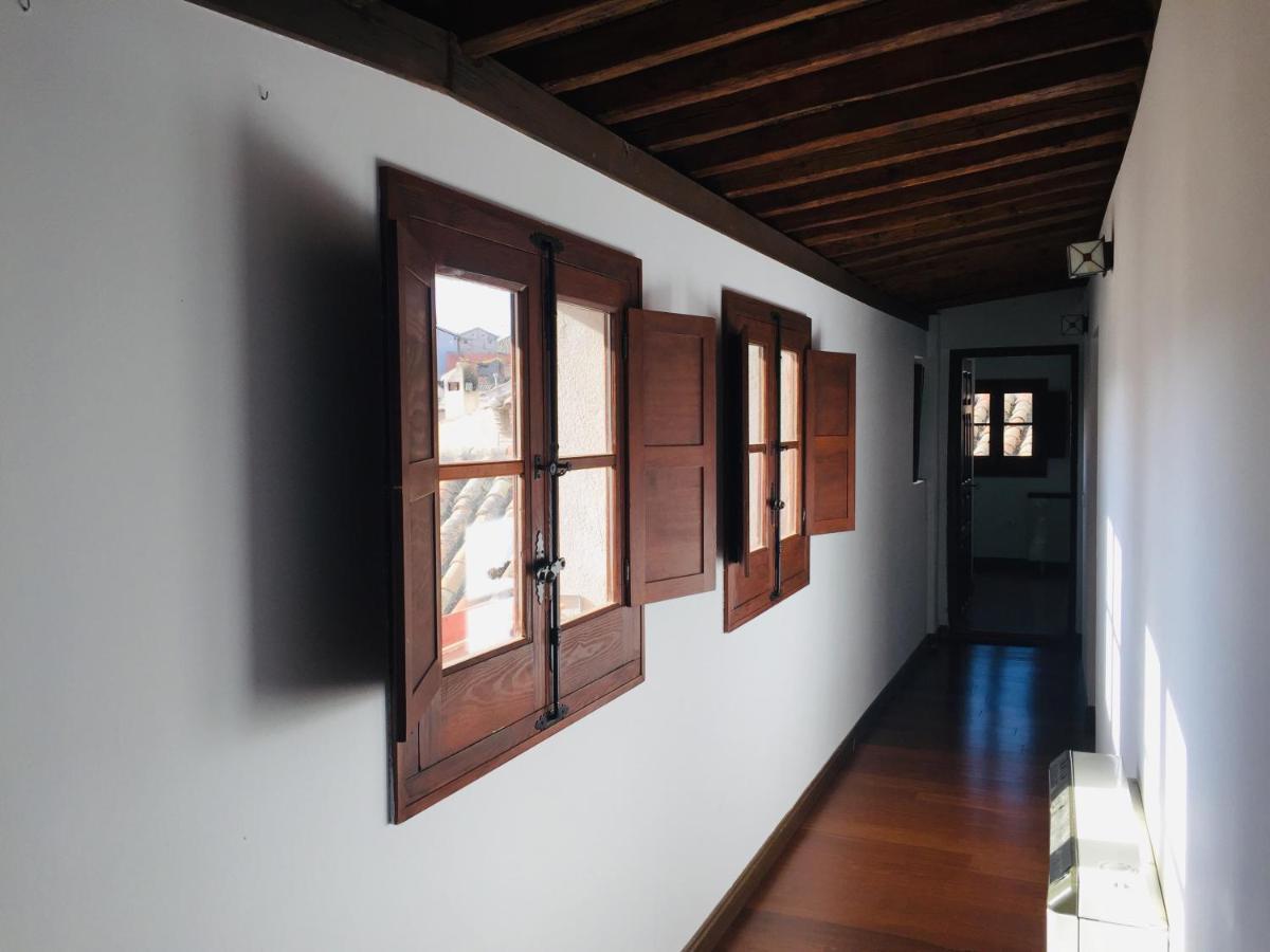 El Ventanillo Apartment