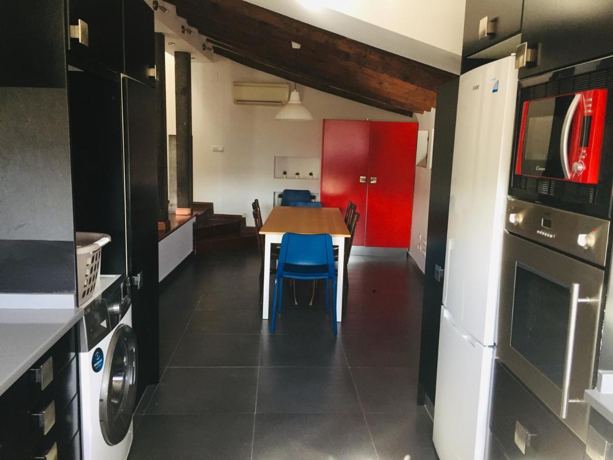 El Ventanillo Apartment Toledo