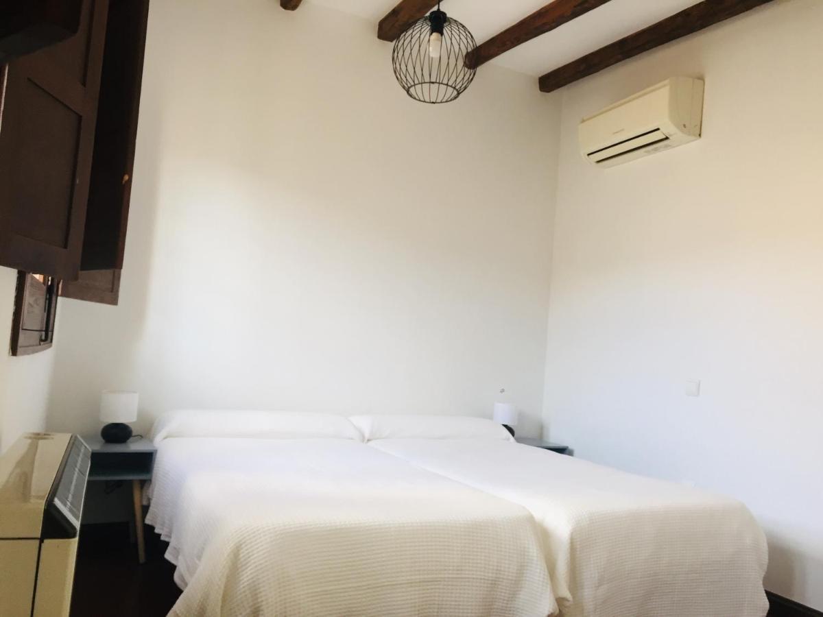 El Ventanillo Apartamento