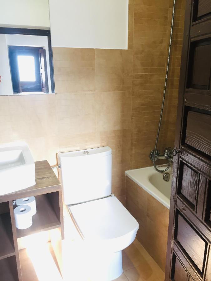 Apartamento El Ventanillo *