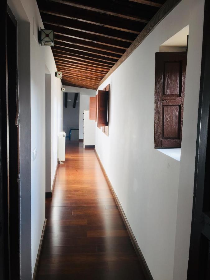 El Ventanillo Apartamento