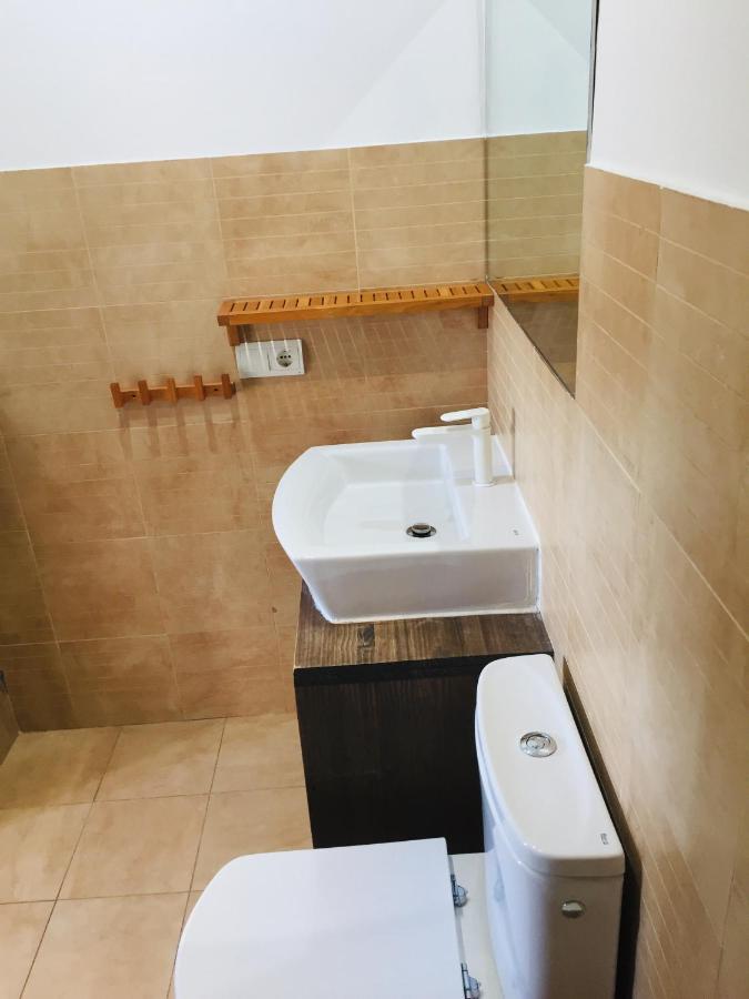 Apartamento El Ventanillo Toledo