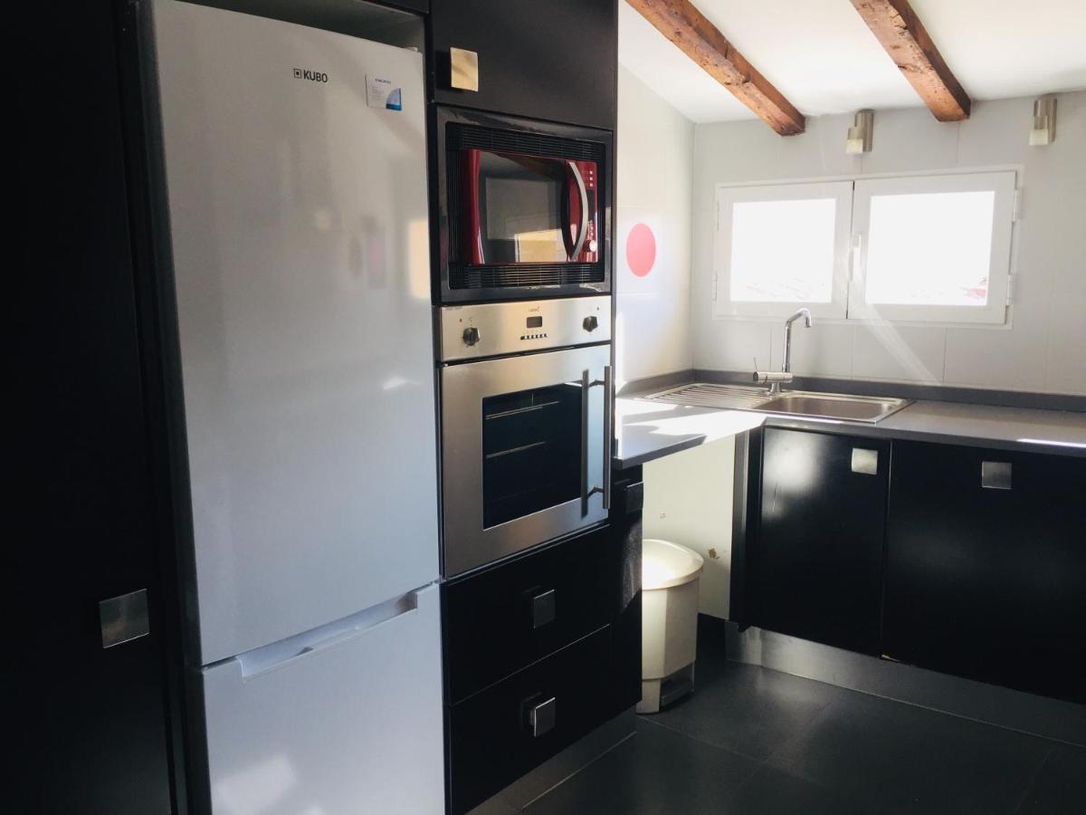 Apartamento El Ventanillo Toledo